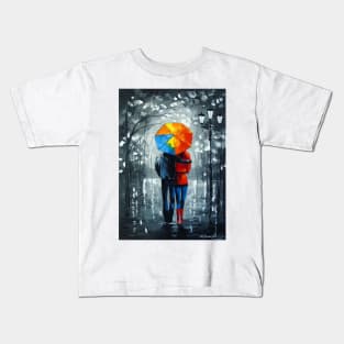 Bright walk Kids T-Shirt